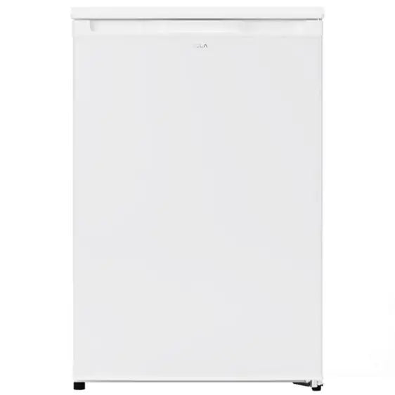 Refrigerator TESLA RS1100ME 97 + 16 l R600A 84.5 cm - Хладилници с една врата<<<Хладилници<<<Едра бяла