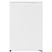 Refrigerator TESLA RS1100ME 97 + 16 l R600A 84.5 cm - Хладилници с една врата<<<Хладилници<<<Едра бяла