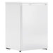 Refrigerator TESLA RS1100ME 97 + 16 l R600A 84.5 cm - Хладилници с една врата<<<Хладилници<<<Едра бяла