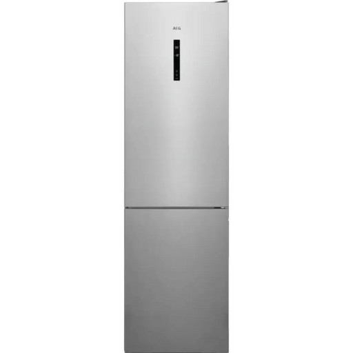Refrigerator with freezer AEG RCB736E5MX - Комбинирани хладилници с фризер<<<Хладилници<<<Домакински