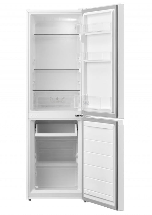 Refrigerator with freezer ARIELLI ARD-220RNE - Комбинирани хладилници с фризер<<<Хладилници<<<Домакински