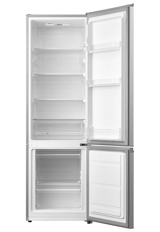 Refrigerator with freezer ARIELLI ARD-348RNEIX - Комбинирани хладилници с фризер<<<Хладилници<<<Домакински