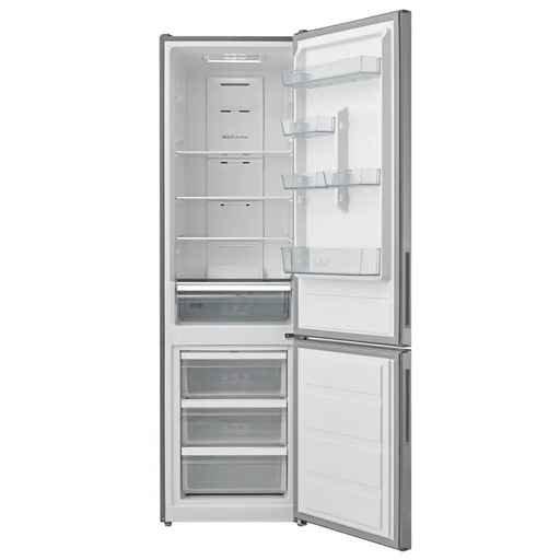Refrigerator with freezer ARIELLI ARD-468RWEN - Комбинирани хладилници с фризер<<<Хладилници<<<Домакински