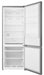 Refrigerator with freezer ARIELLI ARD-572RWEN - Комбинирани хладилници с фризер<<<Хладилници<<<Домакински