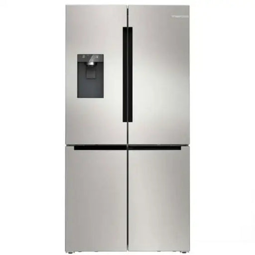 Refrigerator with freezer BOSCH KFD96APEA 574 l NoFrost 183x90 cm - Хладилници с фризер<<<BOSCH