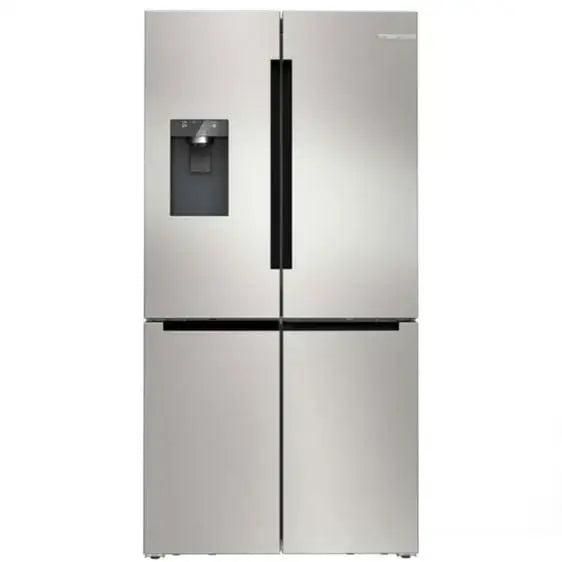 Refrigerator with freezer BOSCH KFD96APEA 574 l NoFrost 183x90 cm - Хладилници с фризер<<<BOSCH