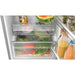 Refrigerator with freezer BOSCH KGN397LDF 363 l NoFrost 203 cm - Хладилници с фризер<<<BOSCH