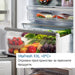 Refrigerator with freezer BOSCH KGN39AIAT - Хладилници с фризер<<<BOSCH хладилници<<<BOSCH<<<PolyComp&&&Уреди Bosch с