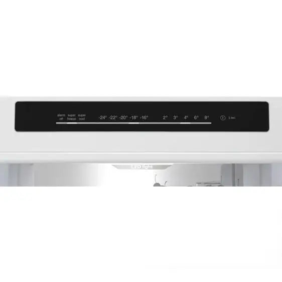 Refrigerator with freezer BOSCH KGN39AIAU 363 l Total No Frost 203 cm - Хладилници с фризер<<<BOSCH