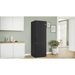 Refrigerator with freezer BOSCH KGN49OXBT - Хладилници с фризер<<<Хладилници<<<Едра бяла техника<<<TechnoMix