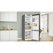 Refrigerator with freezer BOSCH KGN49OXBT - Хладилници с фризер<<<Хладилници<<<Едра бяла техника<<<TechnoMix
