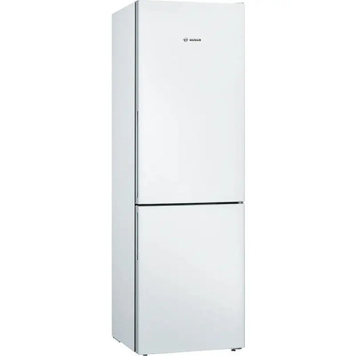 Refrigerator with freezer BOSCH KGV362WEAS 308 l VitaFresh 186 cm - Хладилници с фризер<<<BOSCH