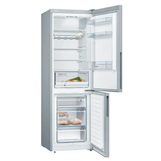 Refrigerator with freezer Bosch KGV36VLEA - Хладилници с фризер<<<BOSCH хладилници<<<BOSCH<<<PolyComp&&&Комбинирани