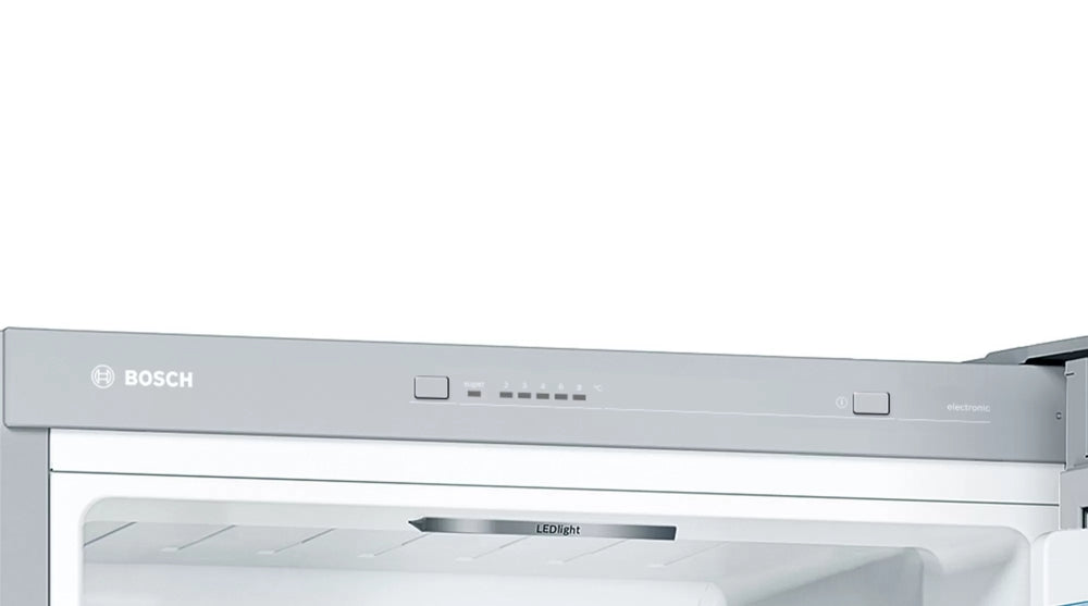 Refrigerator with freezer Bosch KGV39VLEA - Хладилници с фризер<<<BOSCH хладилници<<<BOSCH<<<PolyComp&&&Комбинирани