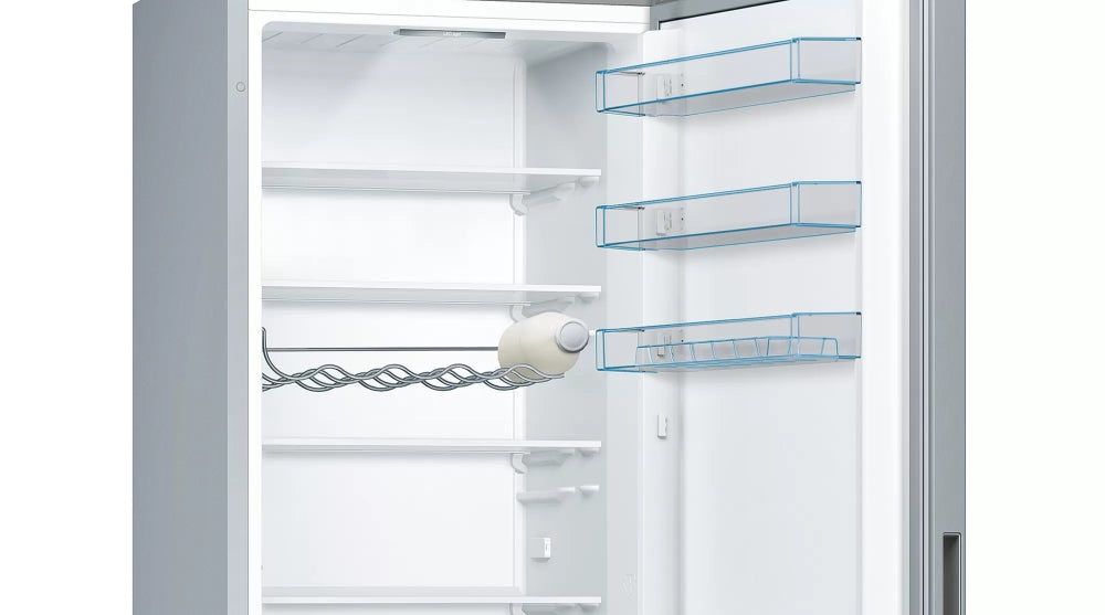 Refrigerator with freezer Bosch KGV39VLEA - Хладилници с фризер<<<BOSCH хладилници<<<BOSCH<<<PolyComp&&&Комбинирани