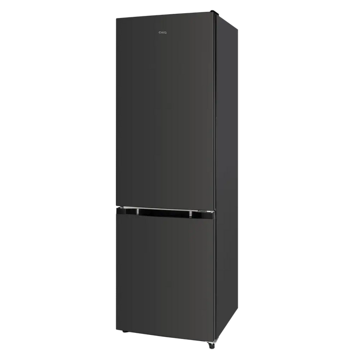 Refrigerator with freezer CHiQ MRF-262IX - Комбинирани хладилници с фризер<<<Хладилници<<<Домакински