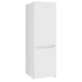 Refrigerator with freezer Crown CBN265EW 253 l E No Frost White - Хладилници с фризер<<<Хладилници<<<Домакински