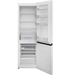 Refrigerator with freezer Daewoo CKL0278EWMA0-EU 268 l E Static - Хладилници с фризер<<<Хладилници<<<Домакински