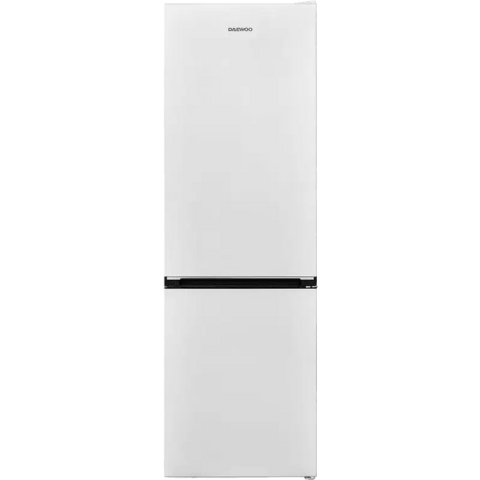 Refrigerator with freezer Daewoo CKL0278EWMA0-EU 268 l E Static - Хладилници с фризер<<<Хладилници<<<Домакински