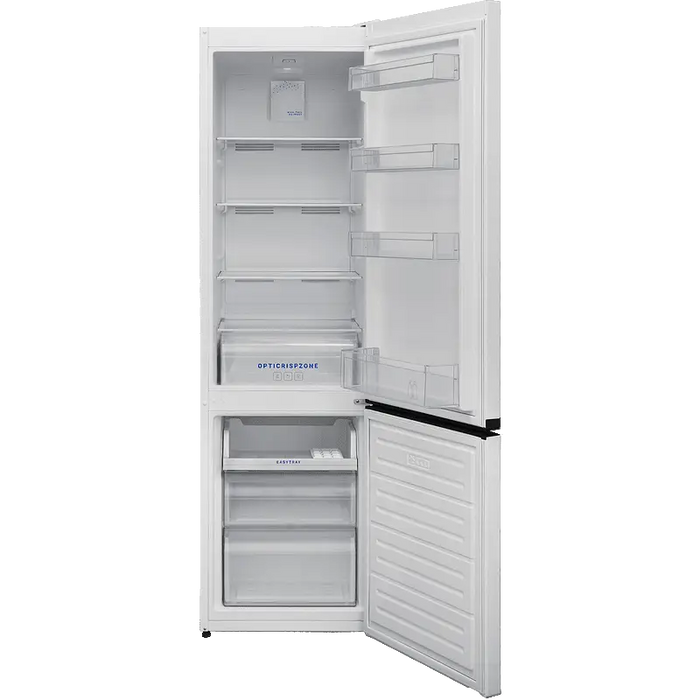 Refrigerator with freezer Daewoo CKM0289EWEA0-EU 270 l E No Frost White - Хладилници с фризер<<<Хладилници<<<Домакински