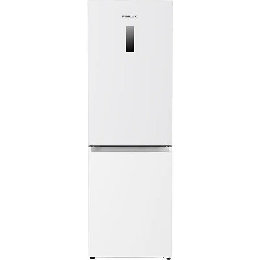 Refrigerator with freezer Finlux FBN290DWH 290 l E No Frost White - Хладилници с фризер<<<Хладилници<<<Домакински