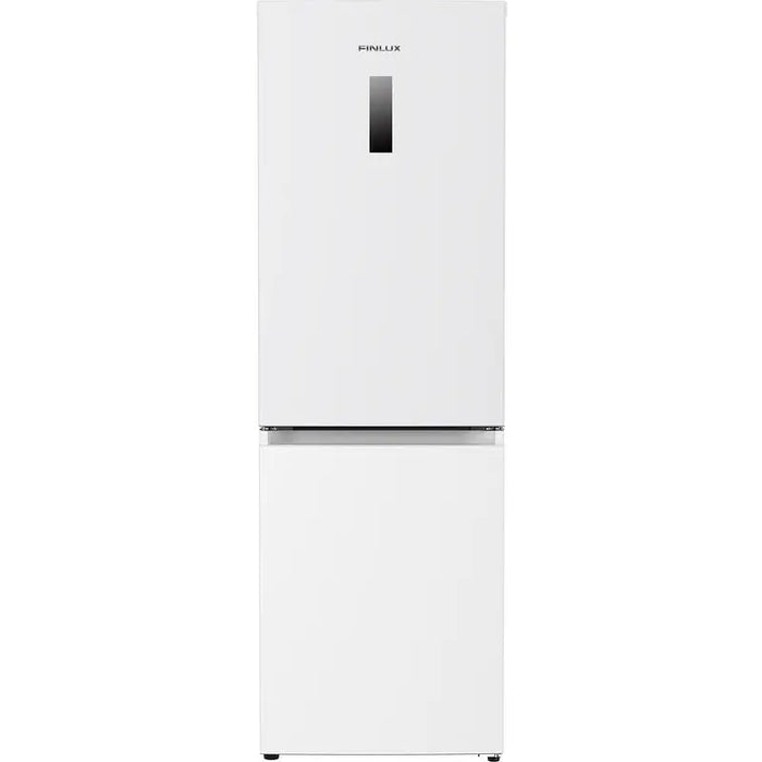 Refrigerator with freezer Finlux FBN290DWH 290 l E No Frost White - Хладилници с фризер<<<Хладилници<<<Домакински