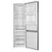 Refrigerator with freezer Finlux FBN390EDIX 326 l E No Frost Stainless steel - Хладилници с