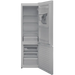 Refrigerator with freezer Finlux FXCA 28600 WDE 288 l E White Static - Хладилници с фризер<<<Хладилници<<<Домакински
