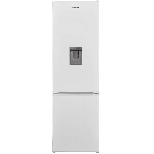 Refrigerator with freezer Finlux FXCA 28600 WDE 288 l E White Static - Хладилници с фризер<<<Хладилници<<<Домакински