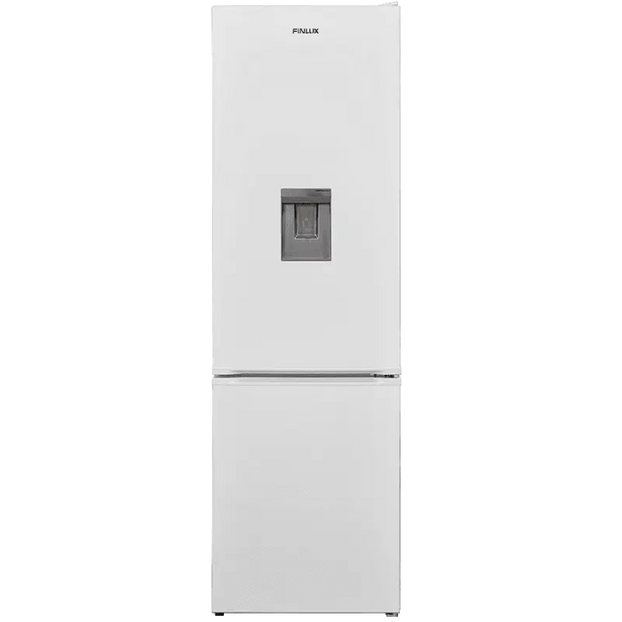 Refrigerator with freezer Finlux FXCA 28600 WDE 288 l E White Static - Хладилници с фризер<<<Хладилници<<<Домакински