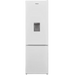 Refrigerator with freezer Finlux FXCA 28600 WDE 288 l E White Static - Хладилници с фризер<<<Хладилници<<<Домакински