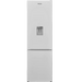 Refrigerator with freezer Finlux FXCA 28901W NFE 270 l E No Frost White - Хладилници с фризер<<<Хладилници<<<Домакински