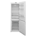 Refrigerator with freezer Finlux FXCA 3740CE 341 l E White Static - Хладилници с фризер<<<Хладилници<<<Домакински