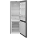 Refrigerator with freezer Finlux FXCA 3740CE IX 341 l E Stainless steel Static - Хладилници с