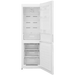 Refrigerator with freezer Finlux FXCA 37900 NFE 295 l E No Frost White - Хладилници с фризер<<<Хладилници<<<Домакински