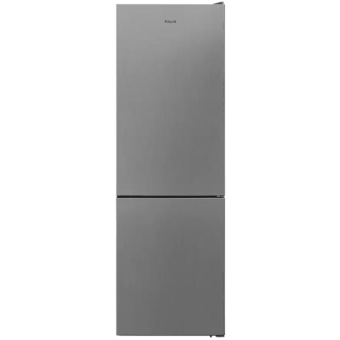 Refrigerator with freezer Finlux FXCA 37950 NFIXЕ 295 l E No Frost Yes Inox - Хладилници с