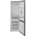 Refrigerator with freezer Finlux FXCA 3841WCE IX 378 l E Inox Static - Хладилници с фризер<<<Хладилници<<<Домакински