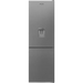 Refrigerator with freezer Finlux FXCA 3841WCE IX 378 l E Inox Static - Хладилници с фризер<<<Хладилници<<<Домакински