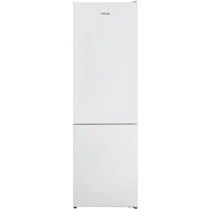 Refrigerator with freezer Finlux FXCA 3890NFE 327 l E No Frost White - Хладилници с фризер<<<Хладилници<<<Домакински