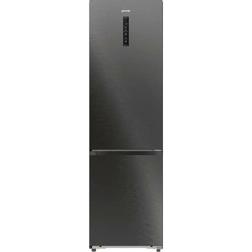 Refrigerator with freezer GORENJE NRB620C61BX4WFE 413 l Total NoFrost 203 cm - Хладилници с фризер<<<Хладилници<<<Едра