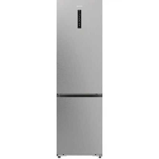 Refrigerator with freezer GORENJE NRB620E61X4WFE 413 l Total NoFrost 203 cm - Хладилници с фризер<<<Хладилници<<<Едра