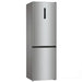 Refrigerator with freezer GORENJE NRK6192AXL4 - Хладилници с фризер<<<Хладилници<<<Едра бяла техника<<<TechnoMix