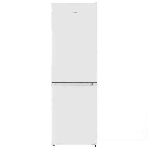 Refrigerator with freezer GORENJE NRK619EPW4 - Хладилници с фризер<<<Хладилници<<<Едра бяла