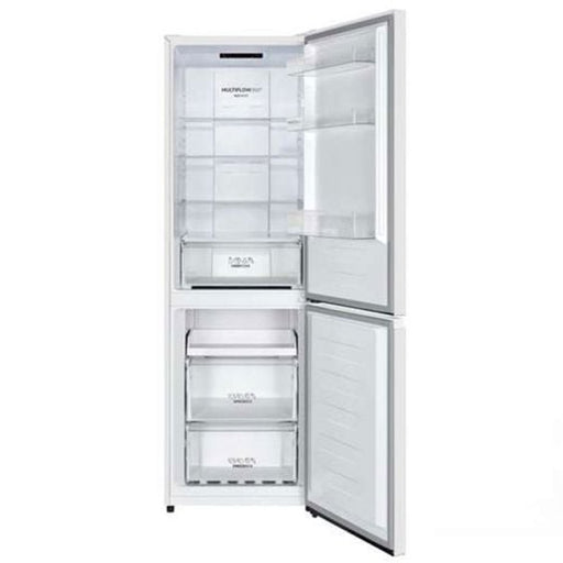 Refrigerator with freezer GORENJE NRK619EPW4 - Хладилници с фризер<<<Хладилници<<<Едра бяла