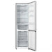 Refrigerator with freezer GORENJE NRK620AAXL4 336 l NoFrost Plus 201.7 cm - Хладилници с фризер<<<Хладилници<<<Едра