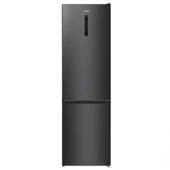 Refrigerator with freezer GORENJE NRK620EABXL4 - Хладилници с фризер<<<Хладилници<<<Едра бяла техника<<<TechnoMix