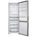 Refrigerator with freezer GORENJE NRK720EAXL4 - Хладилници с фризер<<<Хладилници<<<Едра бяла