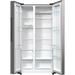Refrigerator with freezer Gorenje NRR9185EAXL SbS - Хладилници Side by Side<<<Хладилници<<<Едра бяла