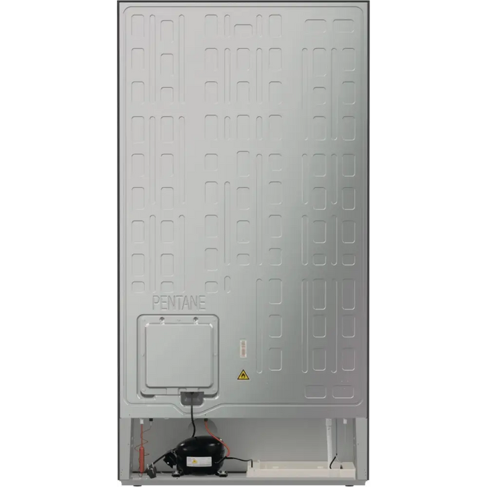 Refrigerator with freezer Gorenje NRR9185EAXL SbS - Хладилници Side by Side<<<Хладилници<<<Едра бяла