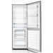 Refrigerator with freezer GORENJE RK416EPS4 230 l gray 161.3 cm - Хладилници с фризер<<<Хладилници<<<Едра бяла